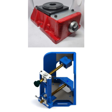 Shakambari Industries - Engineering