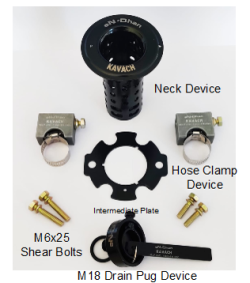 TISS-KGK Security Systems Pvt Ltd TISS-KGK Security Systems Pvt Ltd